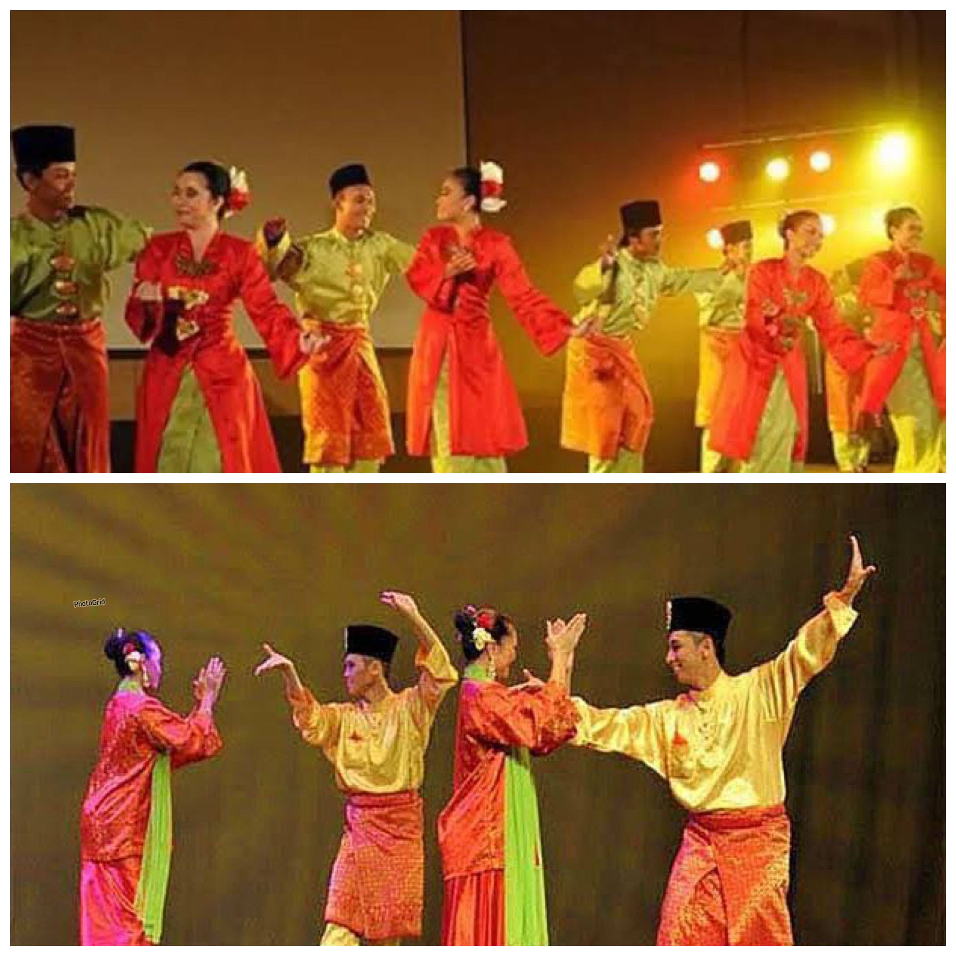 Menelusuri Sejarah Tari Zapin: Jejak Budaya Melayu yang Menari dalam Irama!