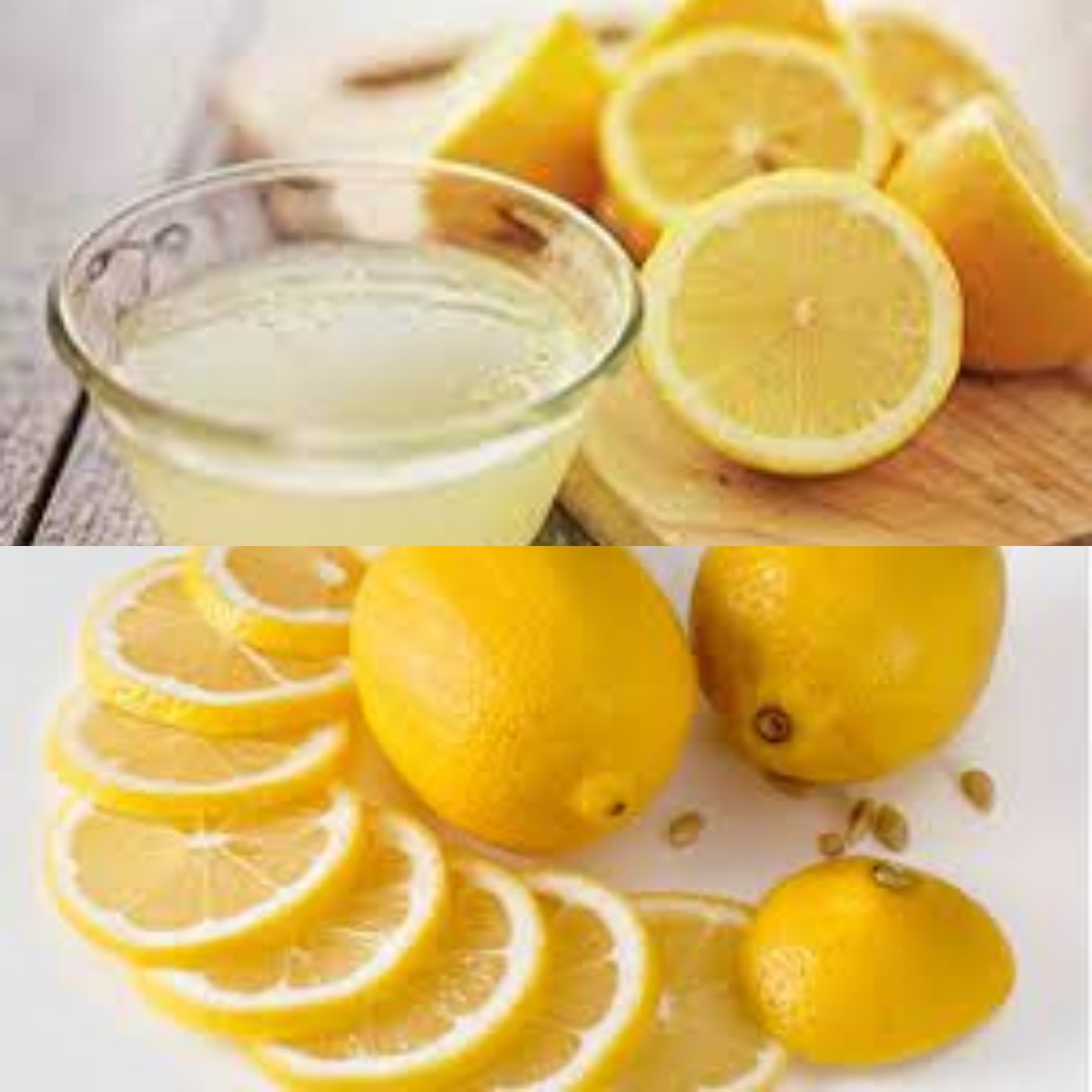 Mampu Jaga Kesehatan! Inilah Khasiat Baik Buah Lemon Untuk Tubuh 