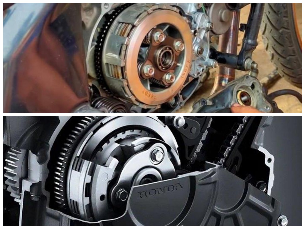 Panduan Lengkap Perawatan Kampas Kopling Motor agar Mesin Selalu Optimal