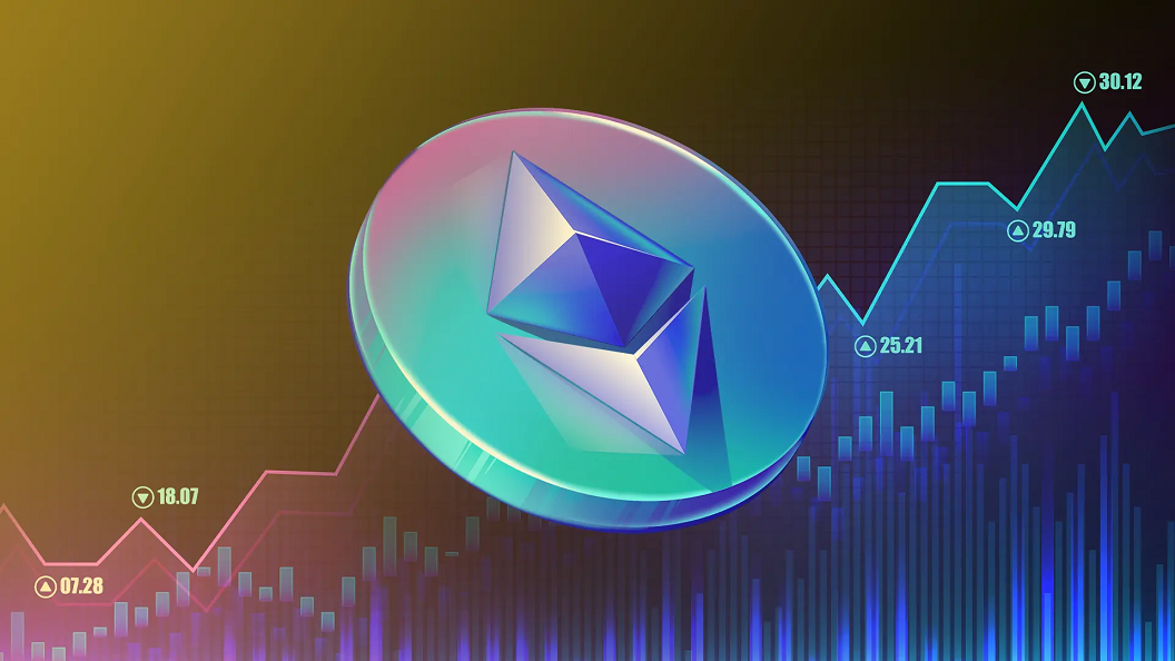 Ethereum Berpotensi Melonjak ke US$6.600 dengan Persetujuan ETF Spot yang Diharapkan