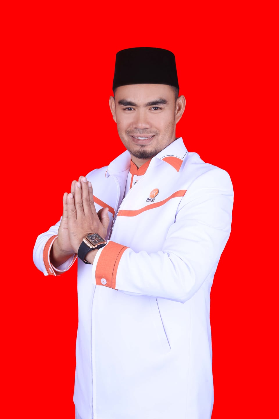 Abdul Fikrianto, Pembawa Semangat Baru di DPRD Provinsi Sumsel