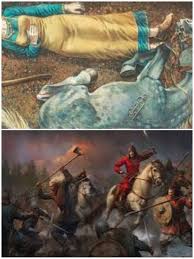 Misteri dan Sejarah Hubungan Kuda dan Manusia Dalam Kehidupan Bangsa Viking