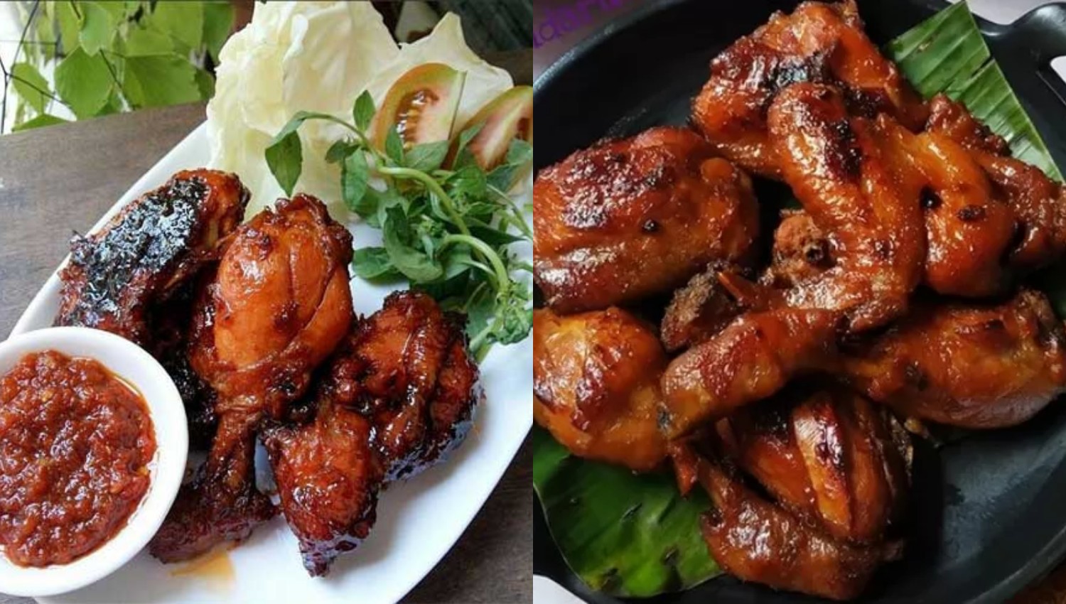 Cara Mudah Membuat Ayam Goreng Baceman yang Empuk dan Penuh Rasa