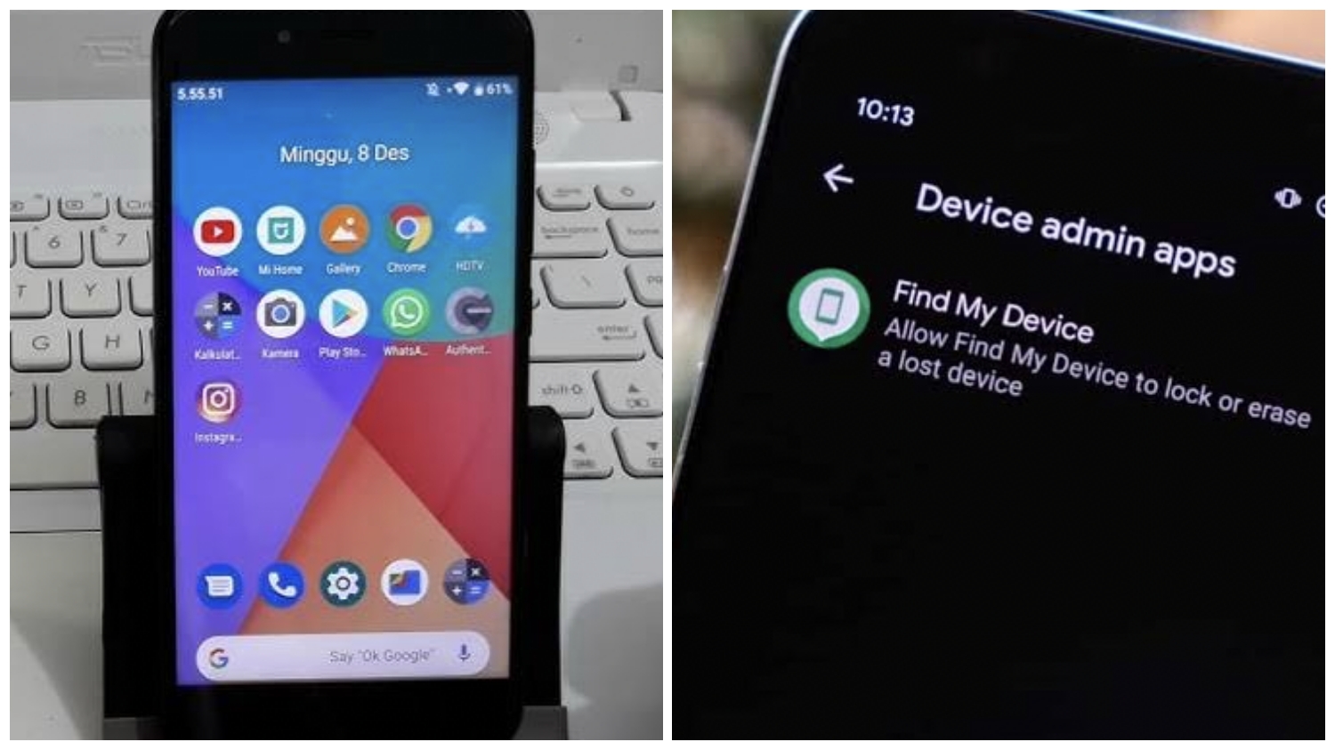 Terbukti Berhasil! Begini Cara Nonaktifkan Admin Perangkat di HP Android