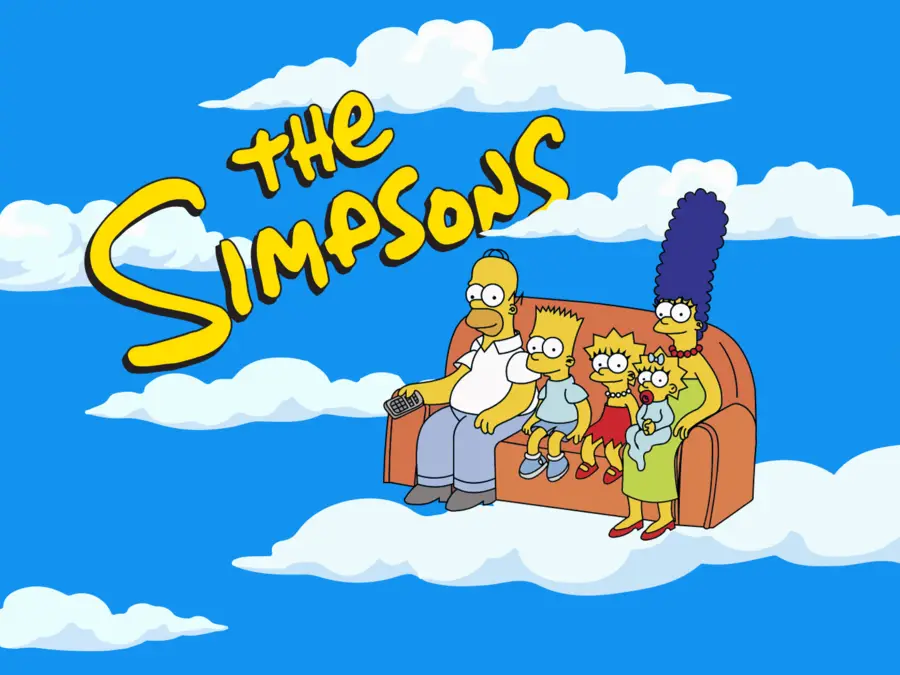 Memecahkan Misteri di Balik Kemampuan Ramalan ‘The Simpsons’