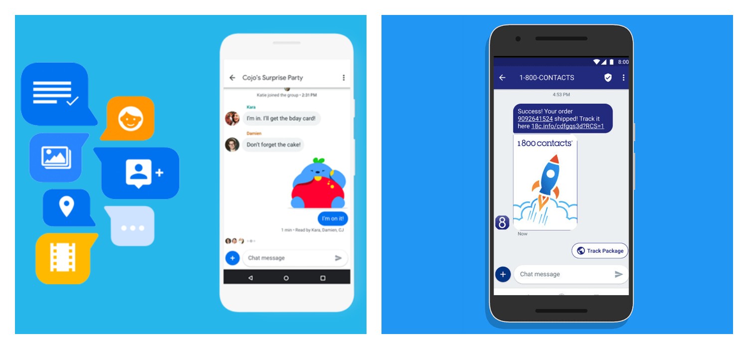 Mengenal RCS! Cara Kerja, Fitur, dan Manfaatnya untuk Pengguna HP