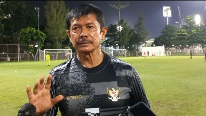 Indra Sjafri Belum Putuskan Naturalisasi Chow Yun Damanik untuk Timnas U-20 Indonesia