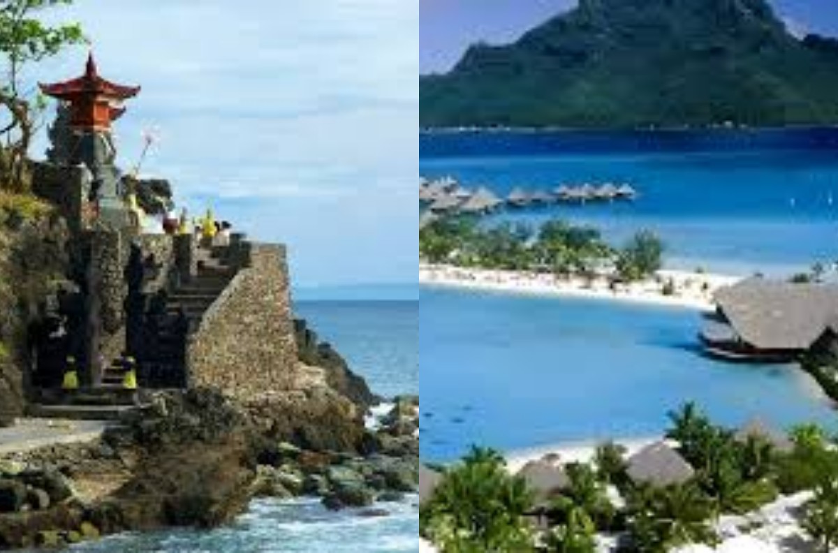 Menjelajah Keindahan Wisata di Lombok: Surga Tersembunyi di Timur Indonesia