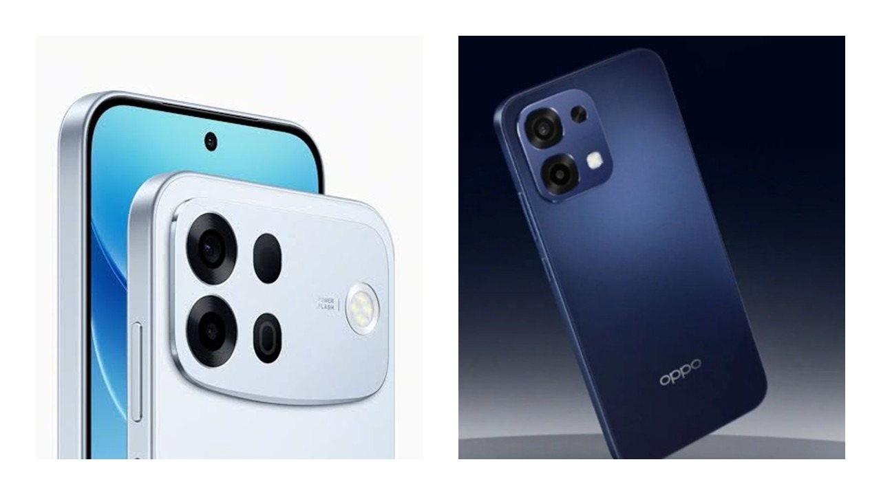 Oppo A7 Muncul di TENAA, Baterai 8.000 mAh dan Layar AMOLED Jadi Daya Tarik Utama!