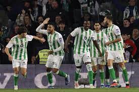 Usai Bermain Imbang Saat Lawan Real Betis, Girona Turun ke Posisi 2 Klasemen Sementara Laliga!