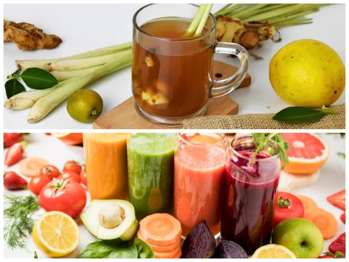 Turunkan Kolesterol dan Gula Darah dengan Cepat! Ini 7 Minuman Herbal yang Terbukti Manjur