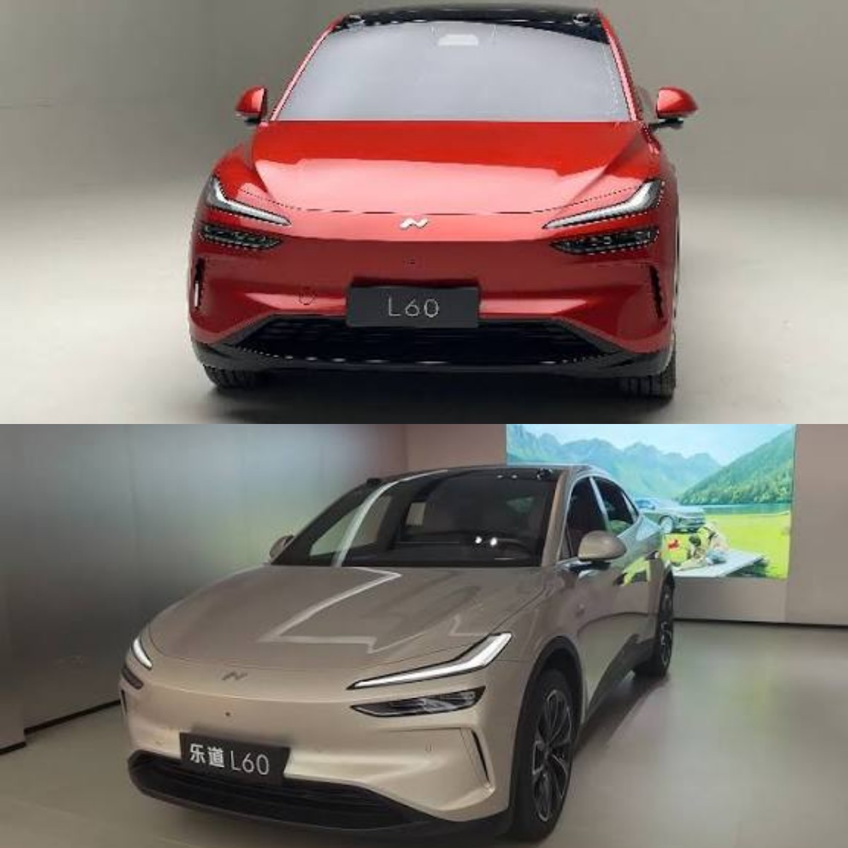 Tesla Model Y Ketar-ketir! Onvo L60 Facelift Resmi Meluncur Pakai LiDAR dan Chip Khusus