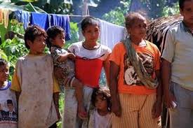 Wajib Diketahui, Misteri dan Keunikan Tradisi Perkawinan Sedarah Suku Polahi di Gorontalo