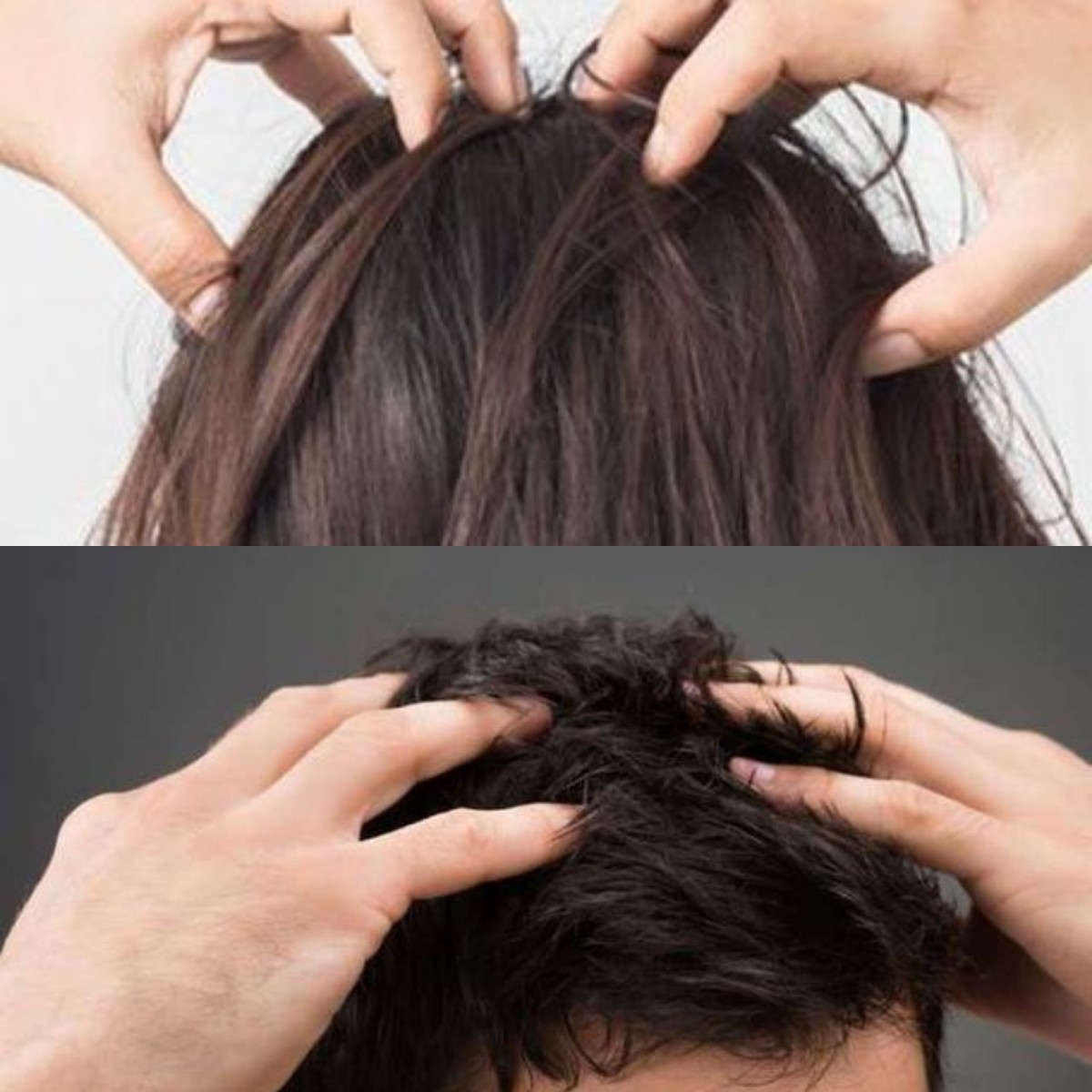 Cuma di Rumah, Rambut Bisa Sehat & Kuat Pria dan Wanita Wajib Tahu