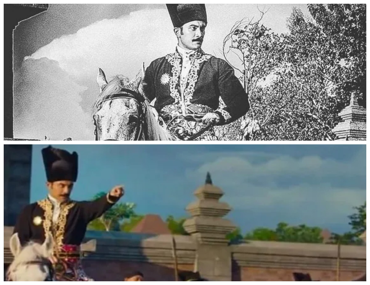 Rahasia di Balik Permintaan Sultan Agung atas Perhiasan Kerajaan Pajang: Simak Penjelasannya