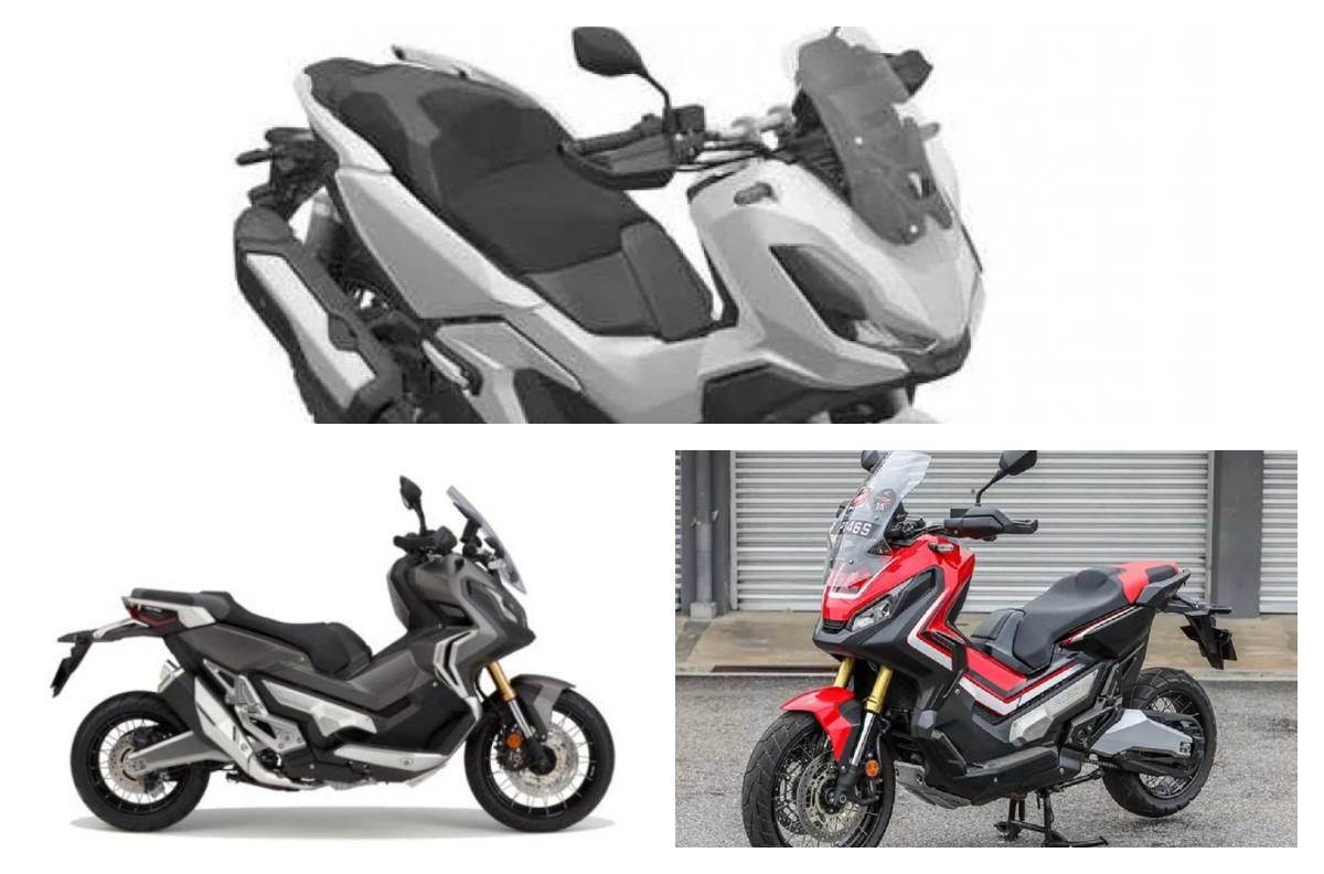 Honda ADV 250: Skuter Adventure dengan Fitur Canggih dan Performa Tangguh