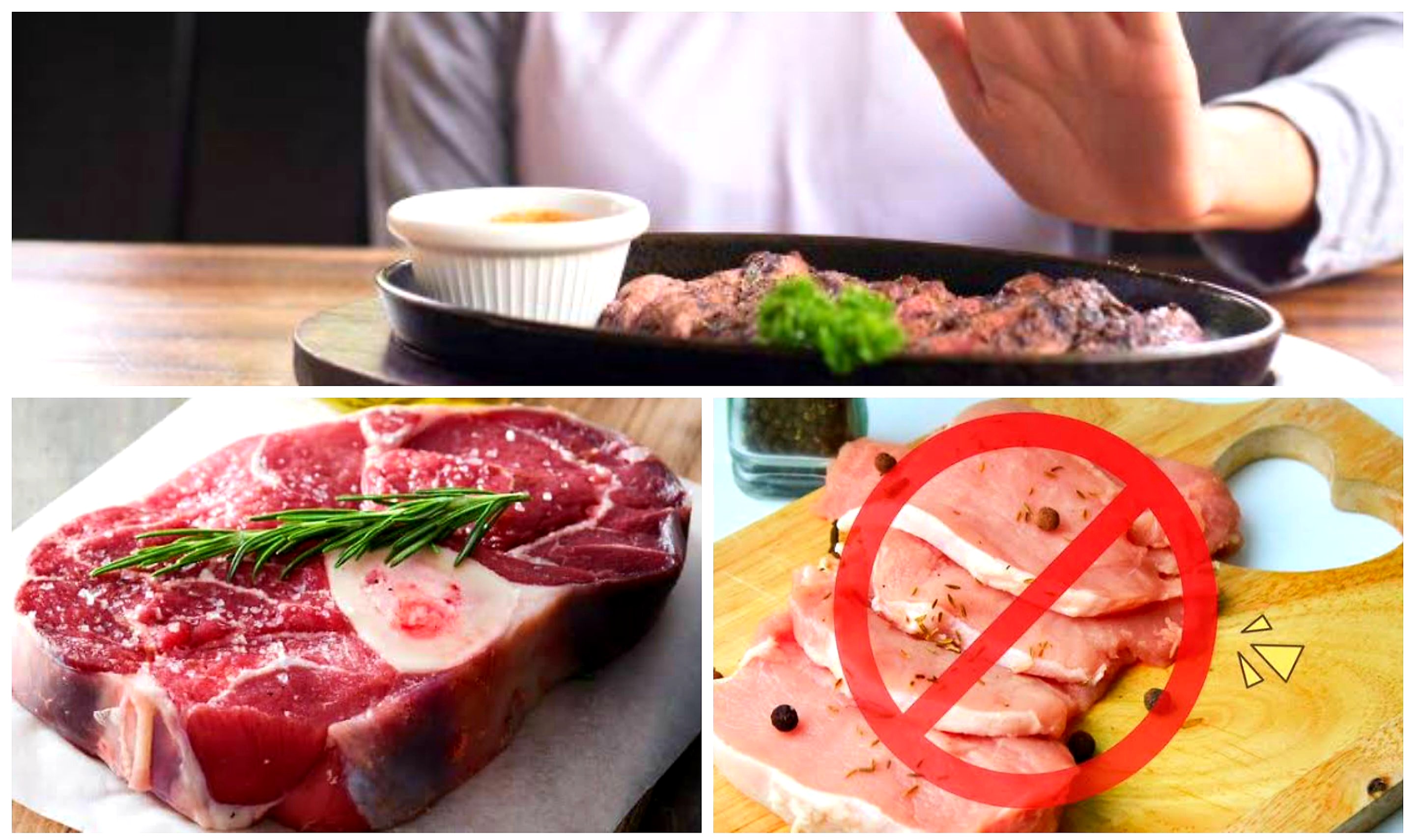 Atasi Alergi Daging Merah. Kenali Gejala dan Pengobatannya