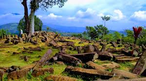 Fakta Peneliti, Situs Gunung Padang Menjadi Keajaiban Arkeologi Dunia