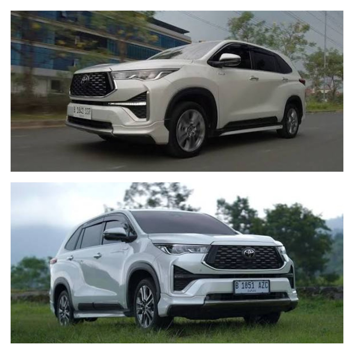 Kejutan Data Gaikindo April 2026: Sempat Merosot, Sang Raja MPV Toyota Innova Kembali Berkuasa!