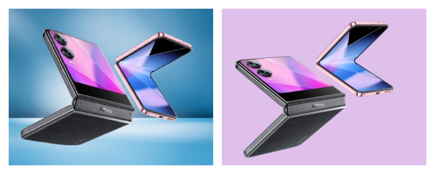 Infinix Zero Flip Muncul di EEC, Pesaing Baru Ponsel Lipat di Pasaran?