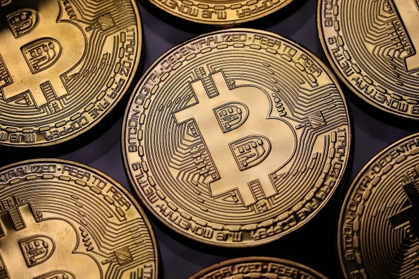 Harga Bitcoin Melonjak: Apakah US$75.000 Target Selanjutnya?