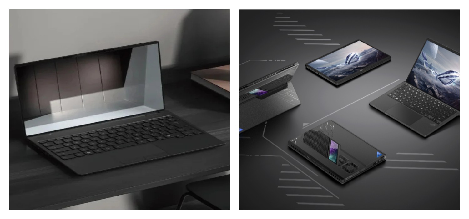 Fujitsu Zero Lifebook WU5/J3, Laptop 14 Inci Tertipis dan Paling Ringan untuk Mobilitas Tinggi