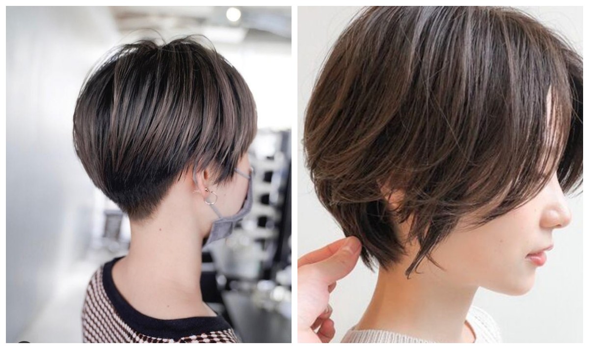 Gaya Rambut Berani dan Chic: Pilih Bob Nungging atau Pixie Undercut untuk Tampilan Menarik