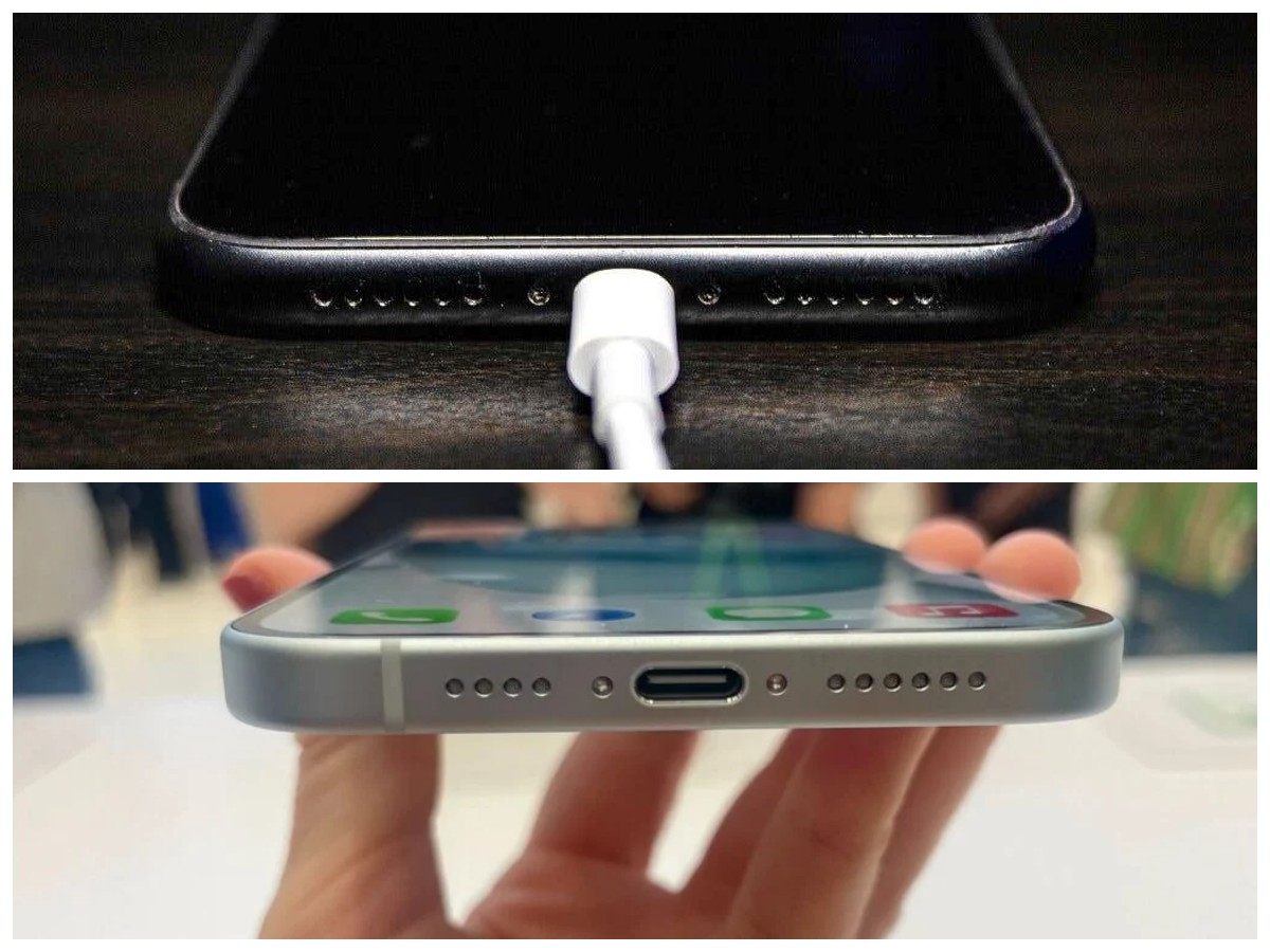 Jangan Panik! Begini Langkah Aman Saat iPhone Mendeteksi Cairan di Port