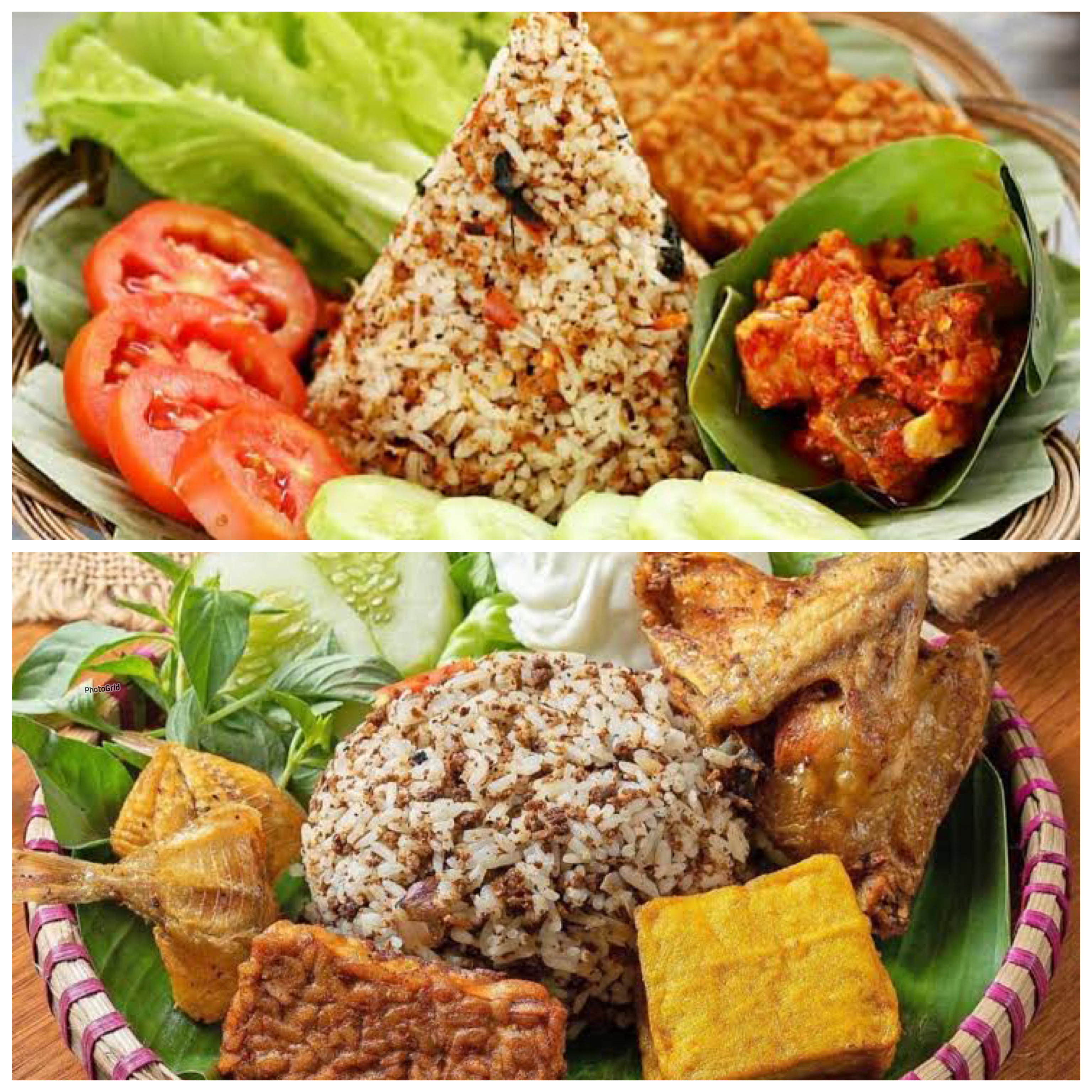 Kuliner Khas Tasikmalaya: Menyelami Cita Rasa Priangan dari Nasi TO hingga Galendo!
