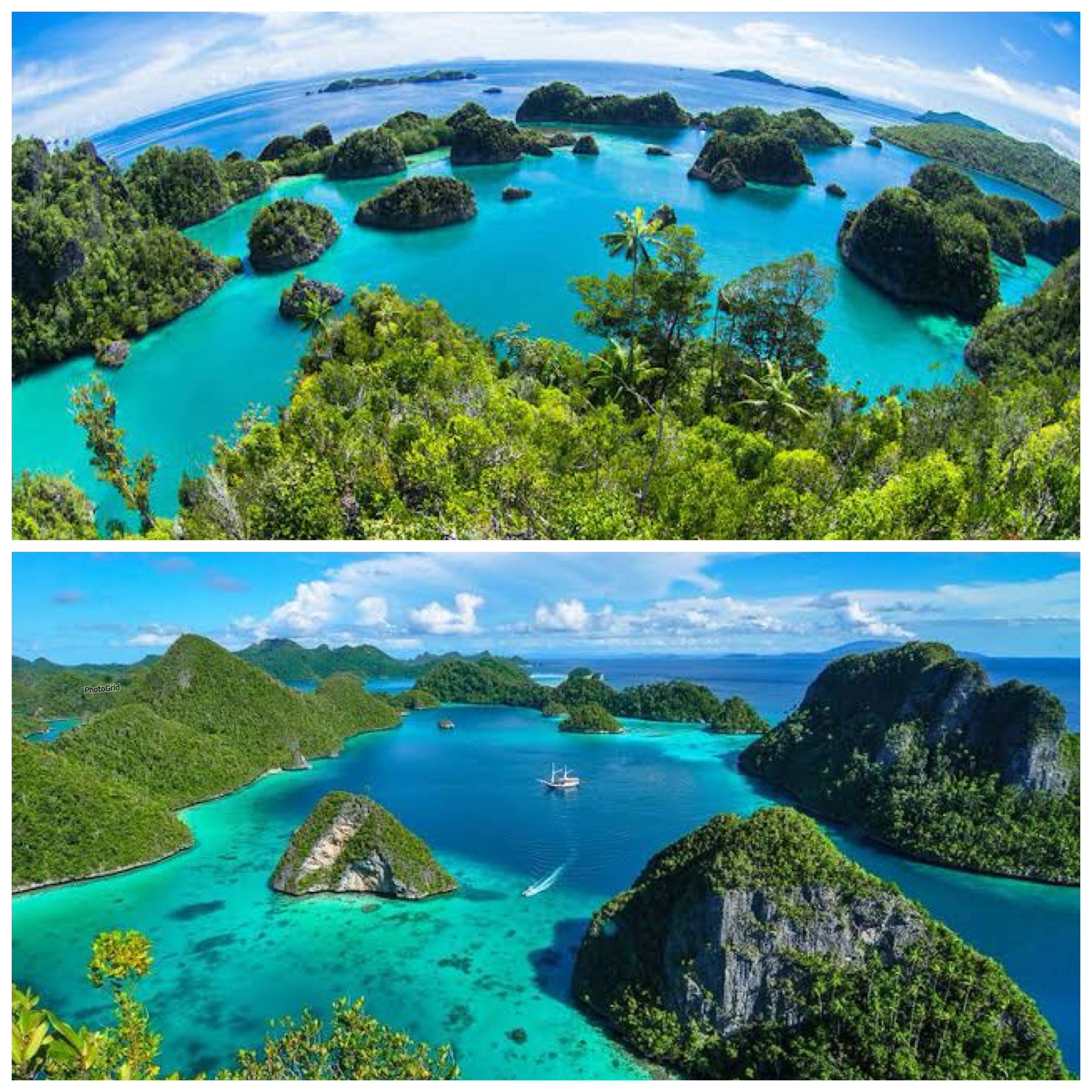 Sejarah Bahari Raja Ampat: Dari Legenda Empat Raja hingga Pusat Keanekaragaman Laut Dunia!