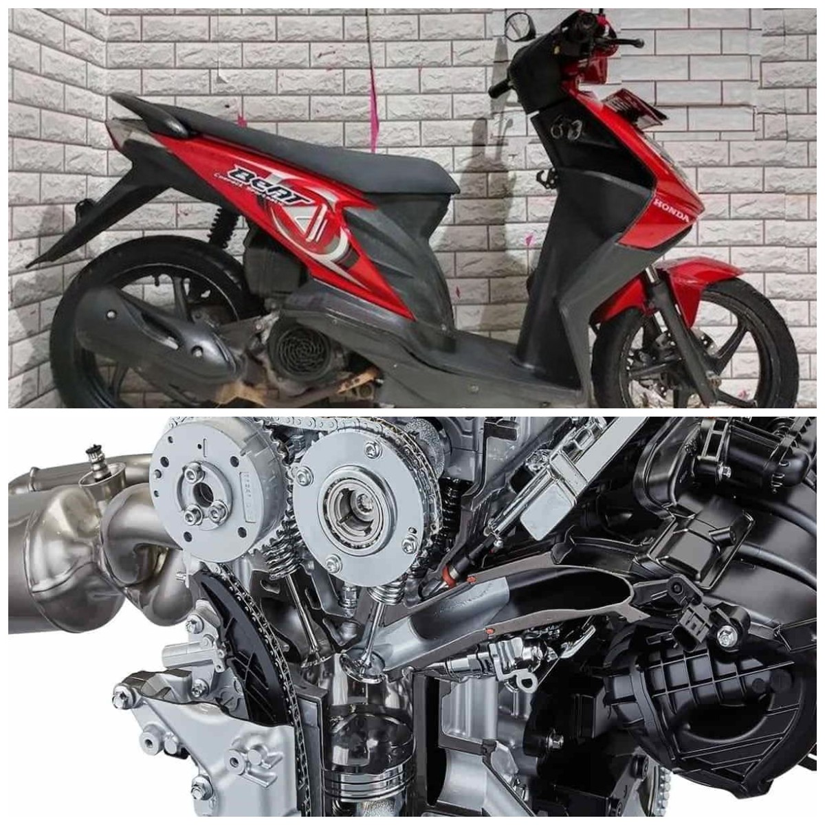 Bikin Kantong Boncos? Ini Kelemahan Motor Sistem Karburator Dibanding Injeksi yang Jarang Disadari