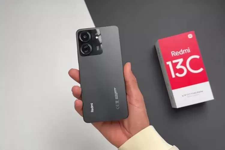 Redmi 13C Membawa Inovasi Baru dalam Ranah Smartphone Entry-Level