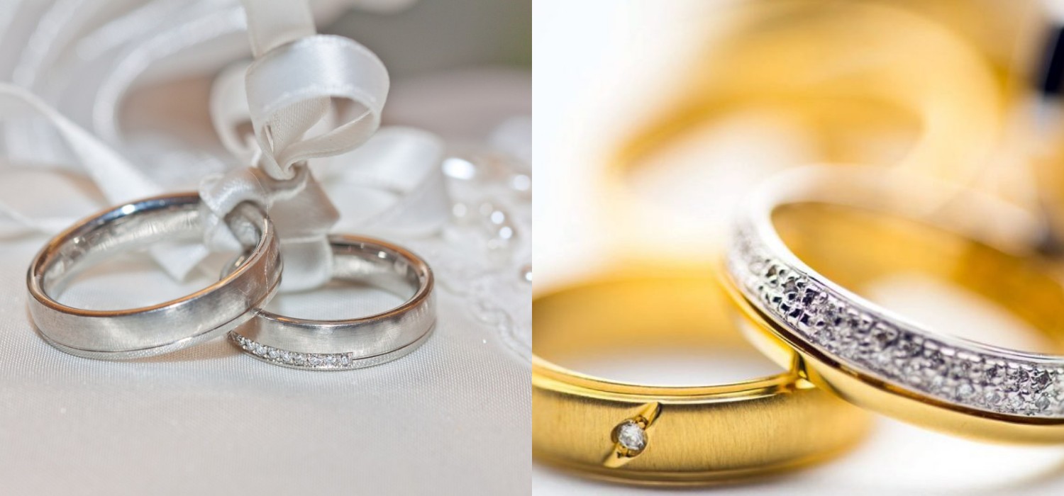 Perbedaan Emas Kuning dan Emas Putih, Mana yang Lebih Bernilai dan Populer?