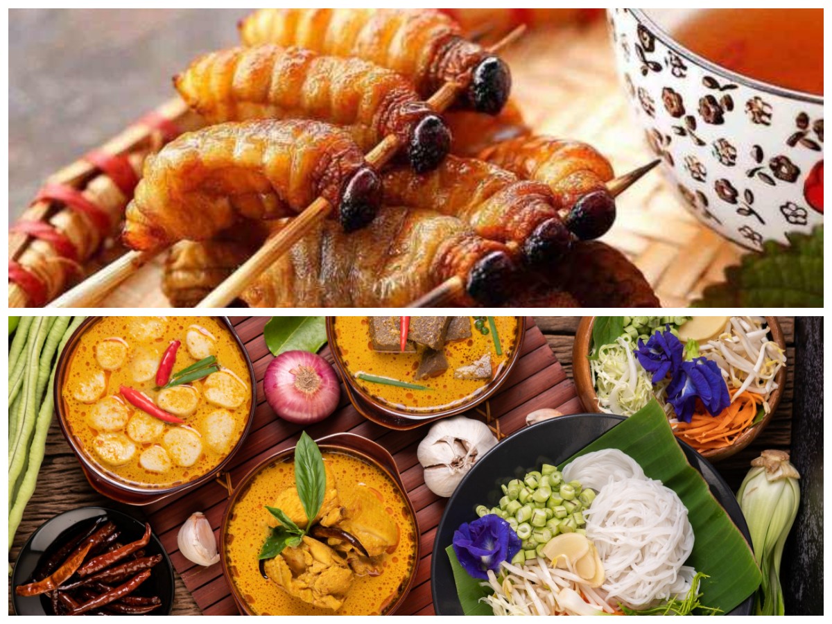 Kuliner Khas Papua: Rasa Autentik dari Timur Indonesia yang Bikin Penasaran!