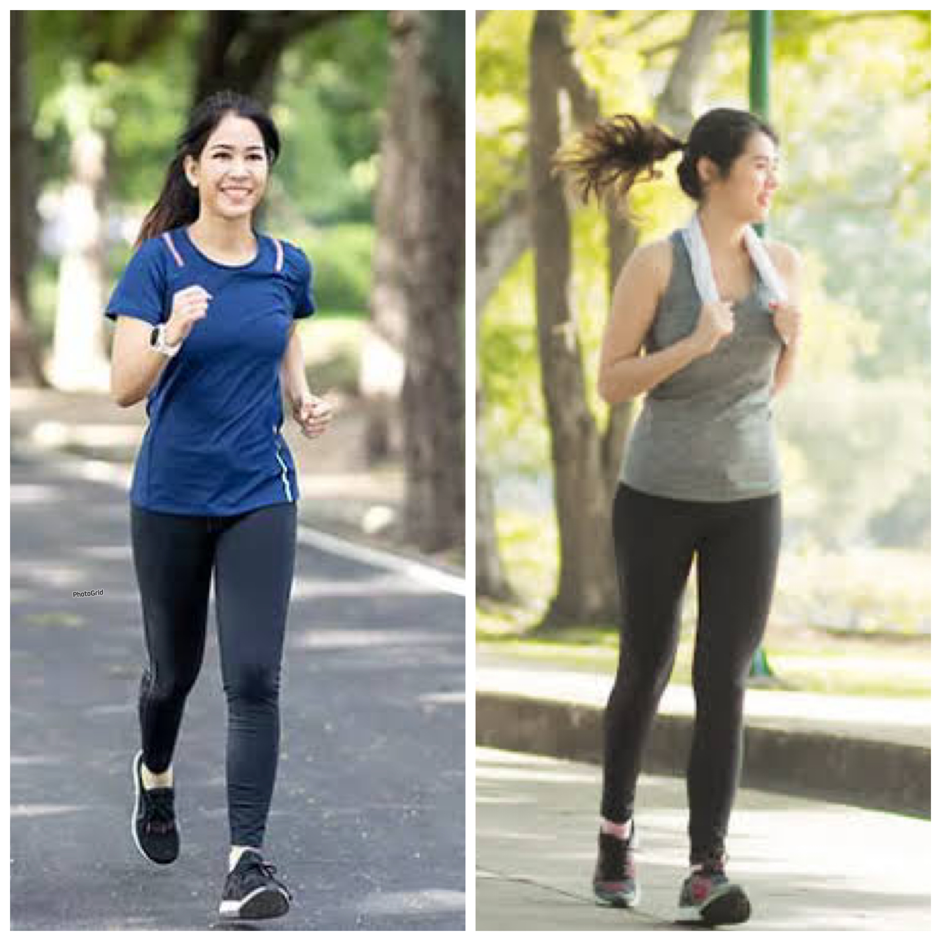 Rahasia Sehat yang Sederhana: Manfaat Berjalan Kaki di Pagi Hari untuk Kesehatan Tubuh!