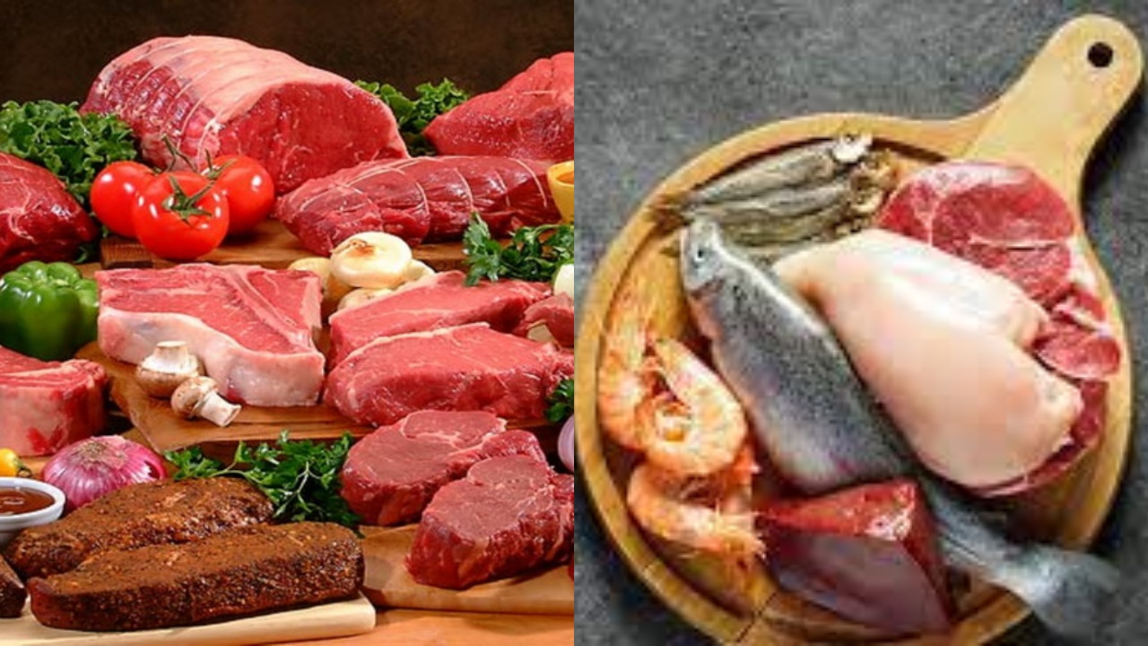 Wajib Tahu Inilah 7 Makanan Tinggi Purin Yang Wajib Dihindari Penderita Asam Urat!