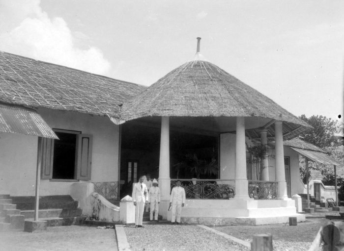 Kesultanan Bacan: Apakah Kerajaan Islam Ini Pernah Lebih Kuat daripada Ternate dan Tidore?