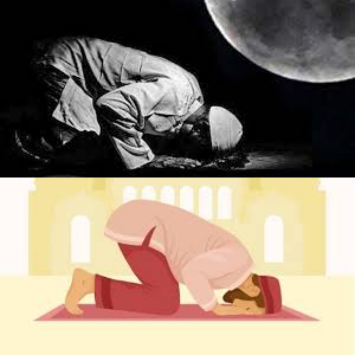 Jangan Lewatkan 3 Surah Ini untuk Dibaca Saat Sholat Tahajud di Bulan Ramadhan 