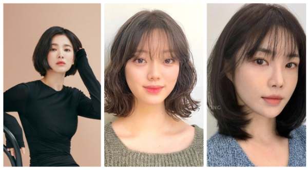 Tampil Makin Cantik, Inilah 7 Model Rambut Pendek Wanita yang Lagi Trendi 