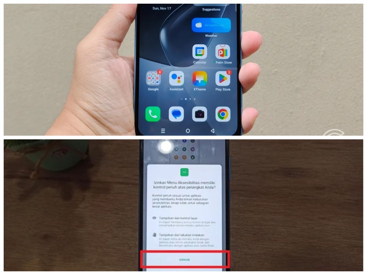 Infinix Terasa Lambat? Ini Tips Efektif Agar Performa HP Kembali Cepat