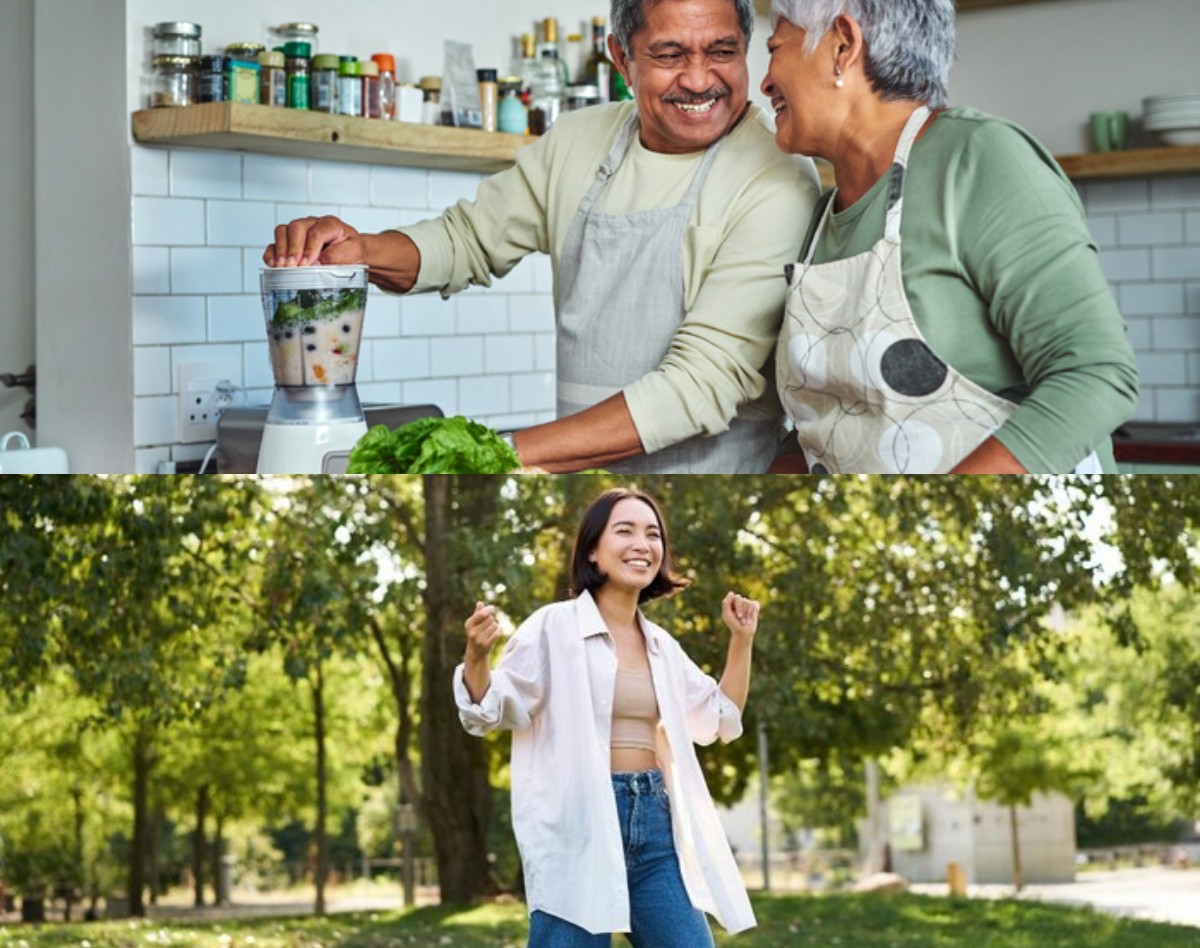 5 Kebiasaan Sehat yang Wajib Diterapkan Setiap Hari untuk Tubuh Lebih Sehat dan Bertenaga