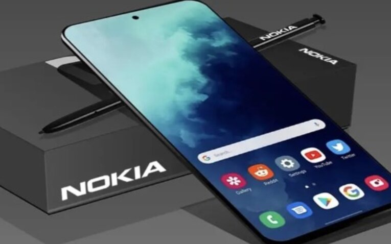 Nokia R21 Max, Kembalinya Gemilang Nokia di Dunia Smartphone Android