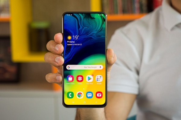 Murah Meriah! Inilah 6 Hp Samsung Galaxy Series A yang Jadi Primadona di Awal Tahun 2024