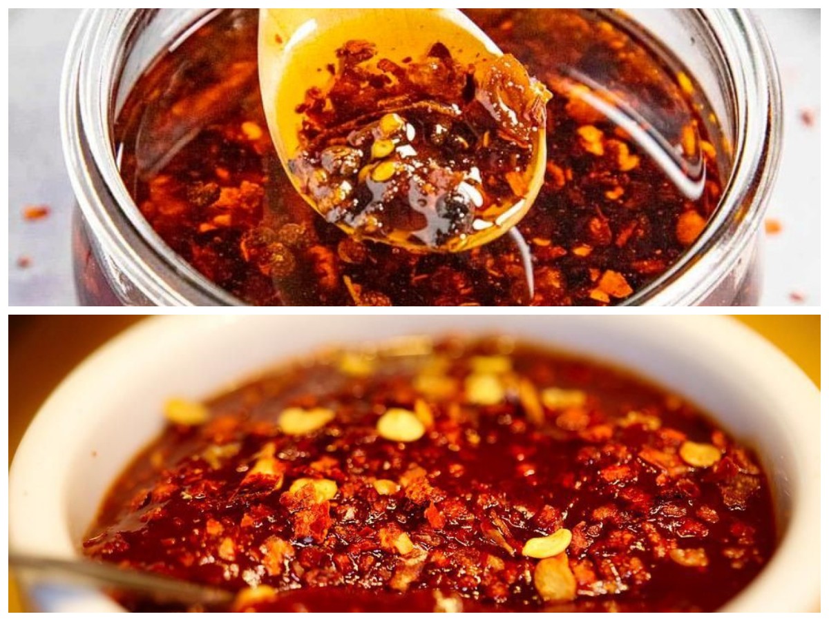Sambal Korea Viral: Resep Chili Oil Pedas Gurih yang Wajib Dicoba!