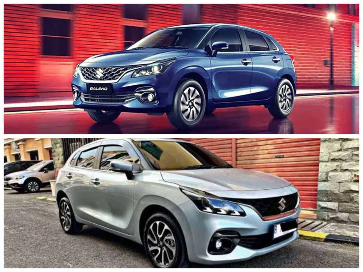 Harga Baleno 2024 Second Makin Turun, Simak Budget yang Harus Disiapkan!