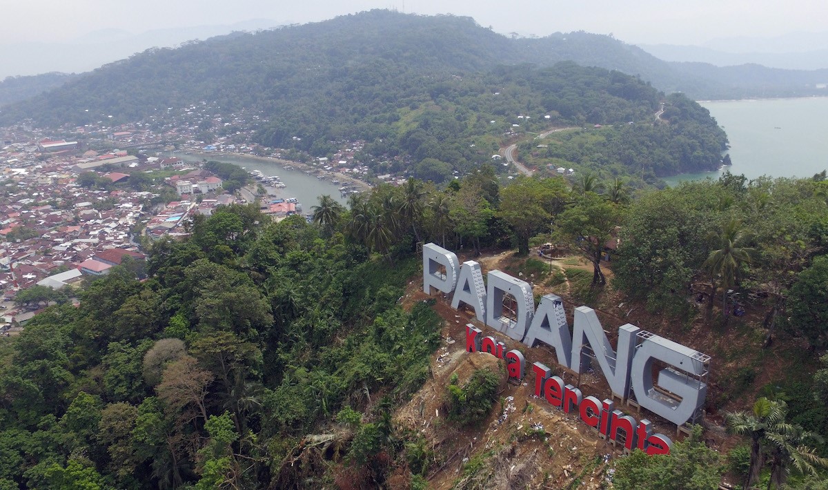 Ternyata Karena Ini? Wisata Gunung Padang Bisa Mengegerkan Dunia Serta Arkeologi Terkenal! 