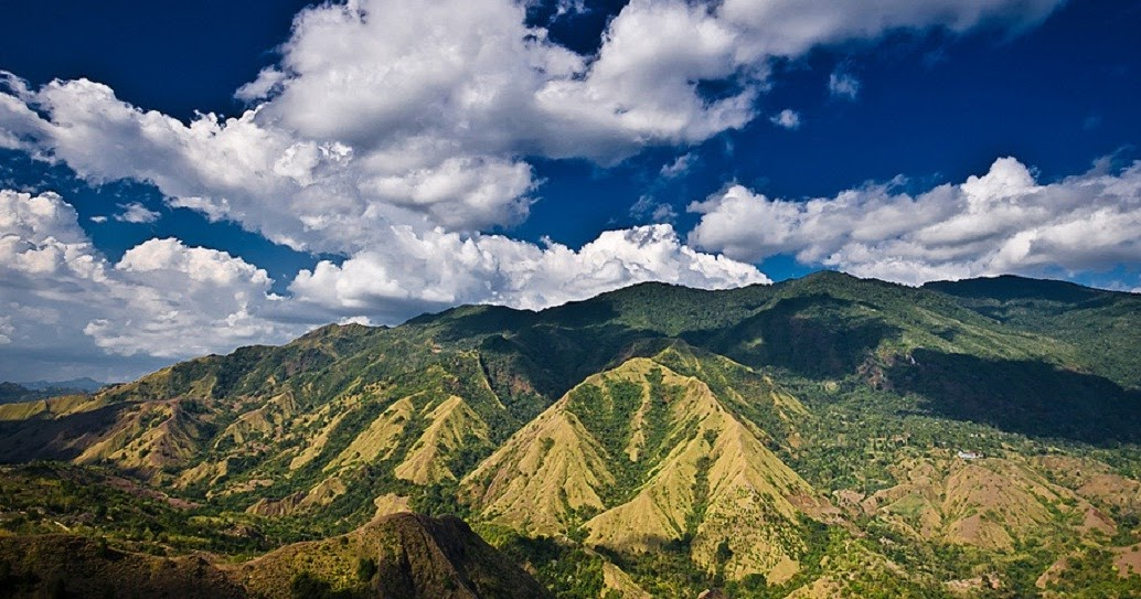 Gunung Nona di Enrekang, Keindahan Alam dan Tujuh Fakta Menarik yang Wajib Diketahui