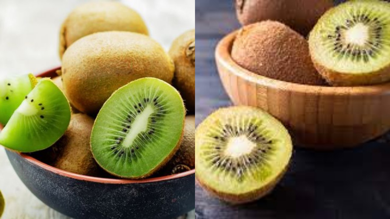 Manfaat Buah Kiwi bagi Kesehatan, Si Hijau Kecil yang Kaya Nutrisi!