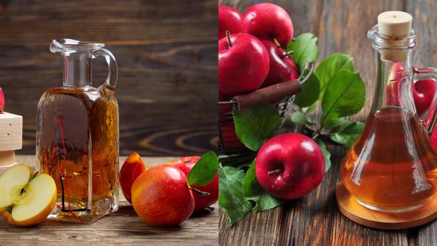 Menurunkan Tekanan Darah Teryata Ini Manfaat Dari Cuka Apel Yang Harus Kalian Ketahui! 