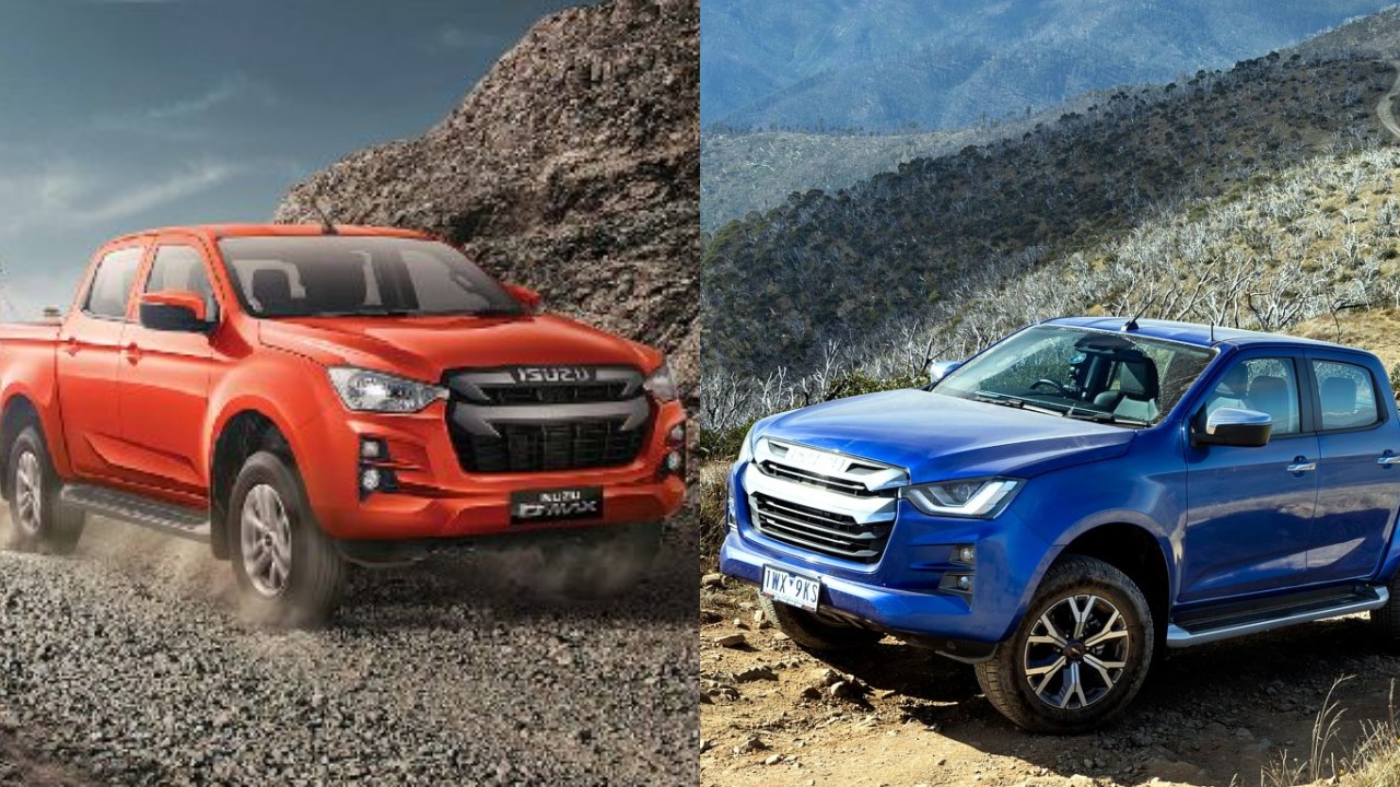 D-Max EV Hadir! Ini Keunggulan dan Kekurangan yang Perlu Dipertimbangkan